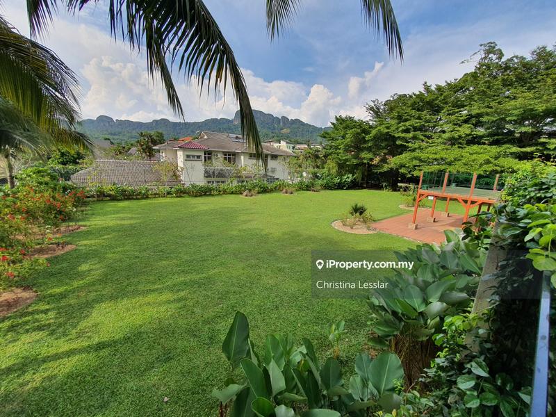 Bungalow House untuk Dijual di Taman Melawati, Ulu Kelang oleh Christina Lesslar - iProperty.com.my