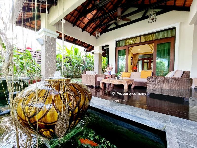 Bungalow House untuk Dijual di Tropicana, Tropicana oleh Reni Lim - iProperty.com.my