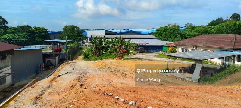 Commercial Land for Sale in Kampung Baru Subang, Shah Alam by Annie Wang - iProperty.com.my
