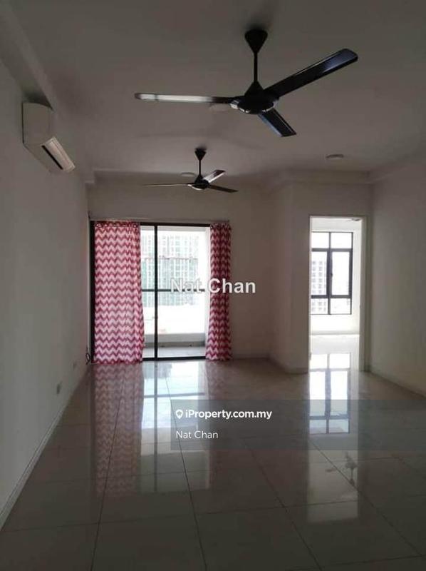 Service Residence for Sale in Fortune Perdana by Nat Chan - iProperty.com.my