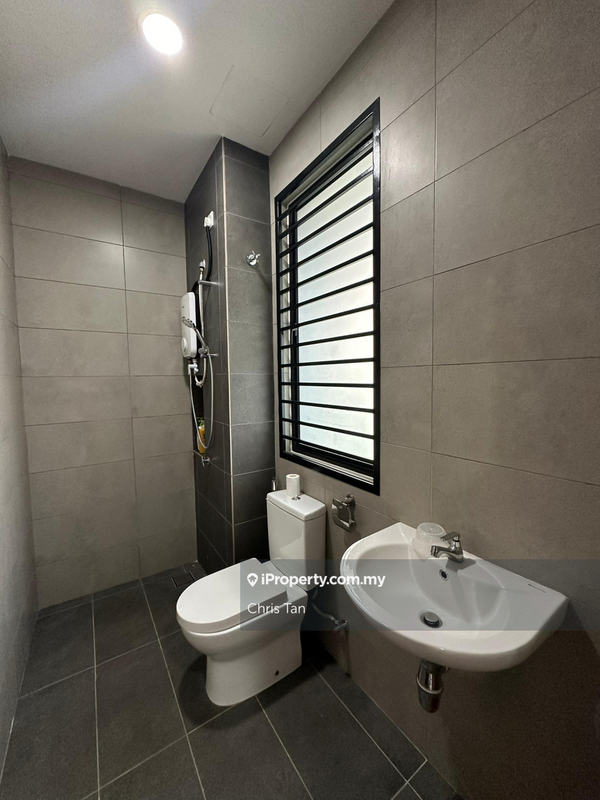 Rumah Berangkai 2 Tingkat untuk Disewa di Taman Puchong Prima, Puchong oleh Chris Tan - iProperty.com.my