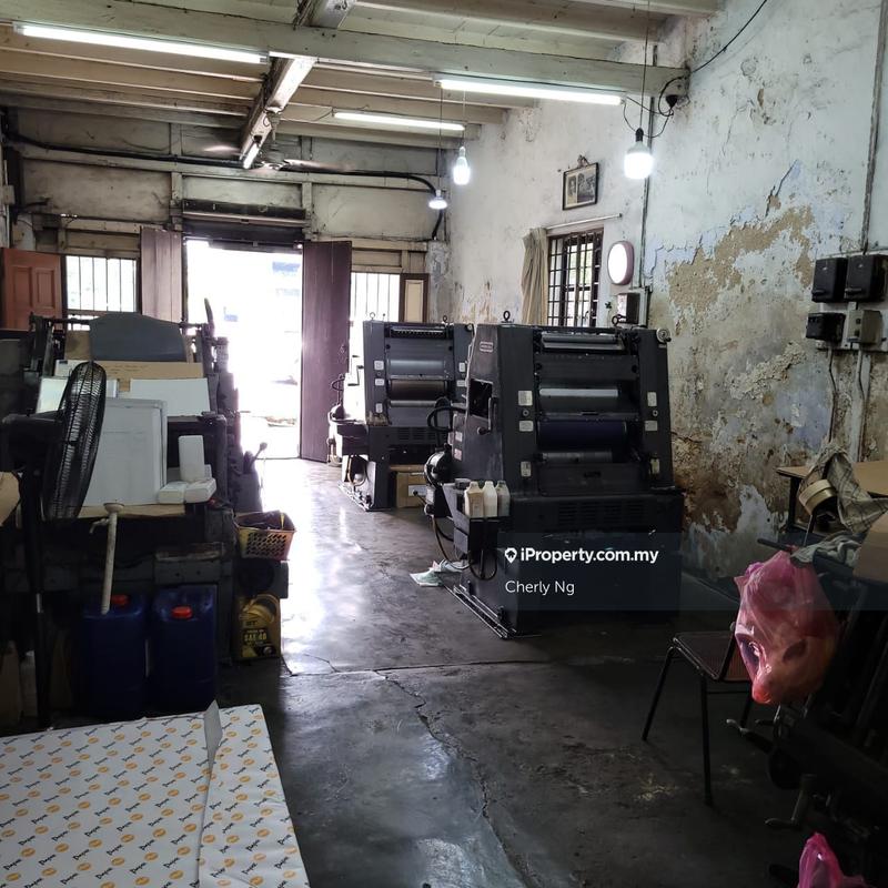 Shop for Sale in Alor Setar, Kedah by Cherly Ng - iProperty.com.my