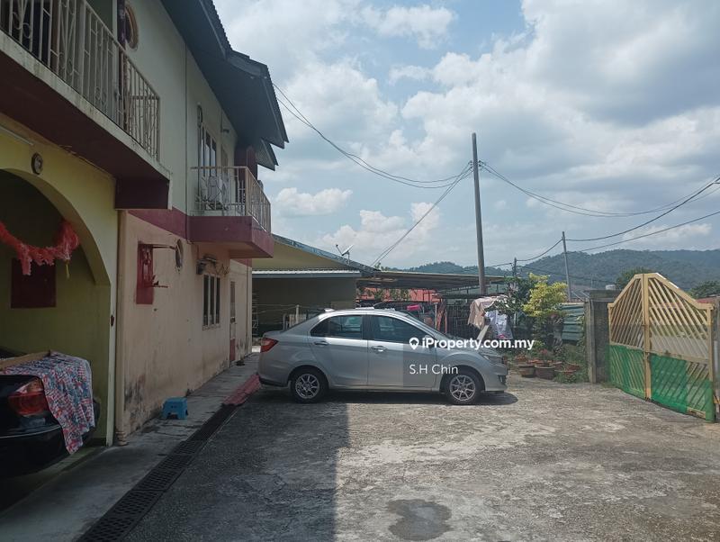 Bungalow House for Sale in Ampang Jaya, Ampang by S.H Chin - iProperty.com.my