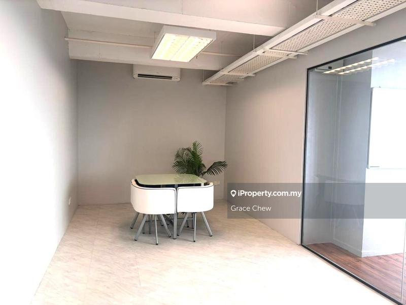 Office for Rent in Puteri Harbour, Iskandar Puteri (Nusajaya) by Grace Chew - iProperty.com.my