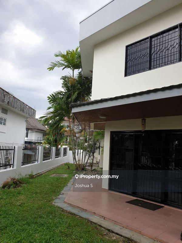 Bungalow House for Sale in Bukit Damansara, Damansara Heights by Joshua S - iProperty.com.my