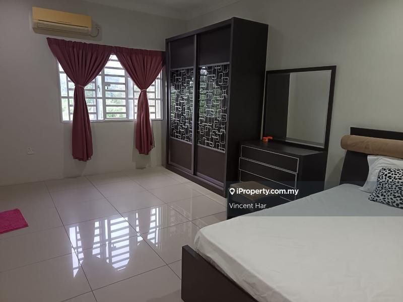 Semi-Detached House for Sale in Desa Manjung Raya, Lumut by Vincent Har - iProperty.com.my