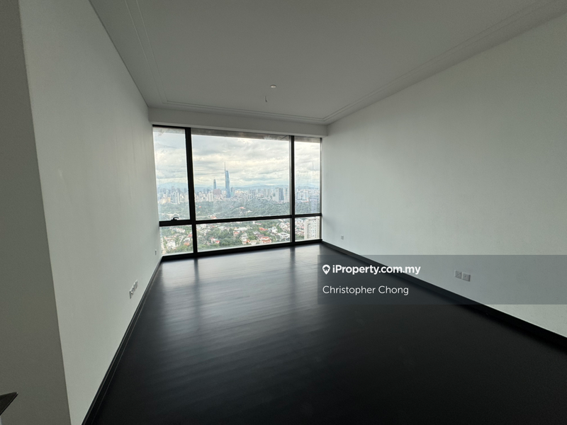 For Sale - Pavilion Damansara Heights