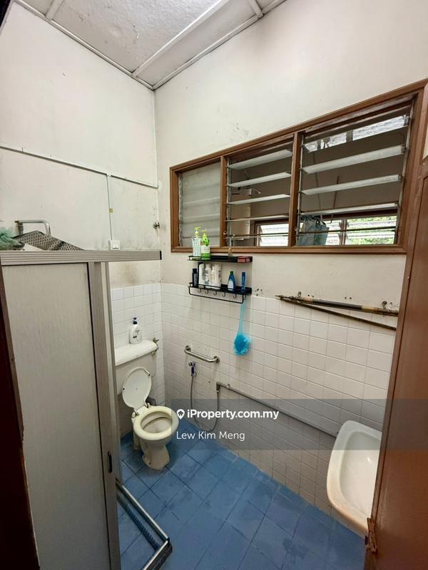 Bungalow House for Sale in Taman Kaya, Jalan Ipoh, Jalan Ipoh by Lew Kim Meng - iProperty.com.my