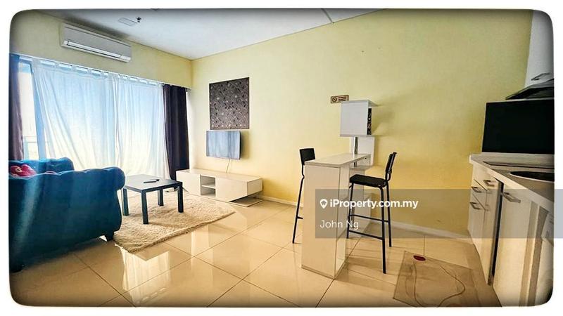 For Rent - Mercu Summer Suites