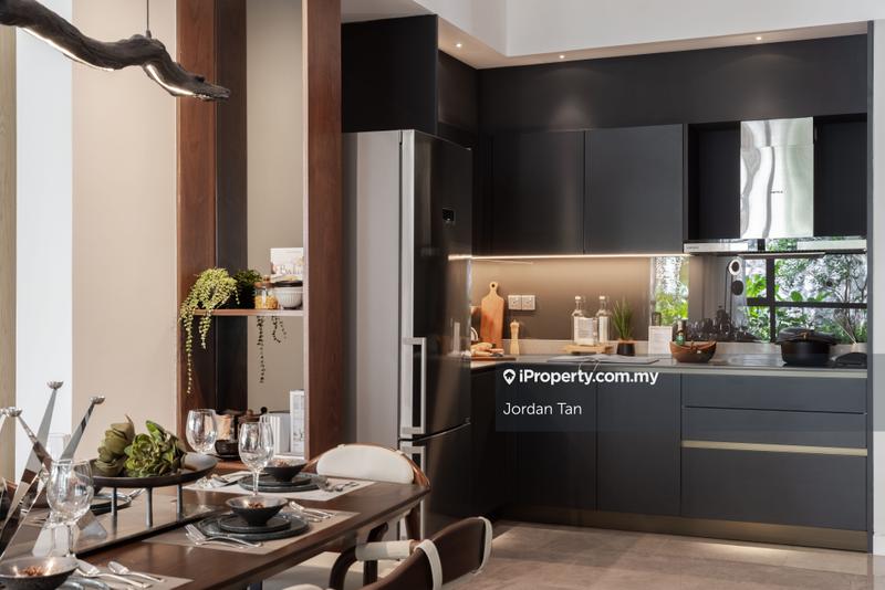 Service Residence untuk Dijual di The Lantern oleh Jordan Tan - iProperty.com.my