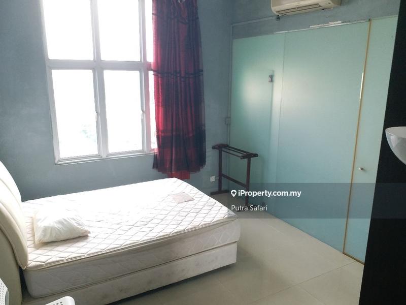 Condominium for Sale in USJ One Avenue Condo by Putra Safari - iProperty.com.my