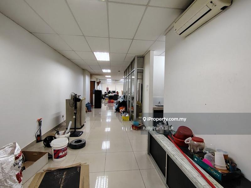 Retail-Office for Sale in Bandar Damai Perdana, Cheras by Kelly Yan Kai Lit - iProperty.com.my