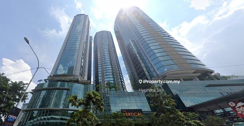 Pejabat untuk Disewa di Bangsar South City, Kuala Lumpur oleh Hycintha Sii - iProperty.com.my
