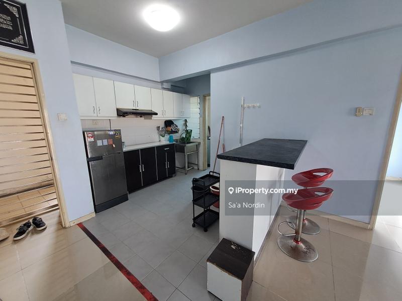 Service Residence for Sale in Suri Puteri by Sa'a Nordin - iProperty.com.my