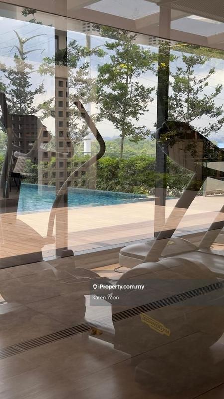 Kediaman Servis untuk Disewa di Lot 15 oleh Karen Yoon - iProperty.com.my
