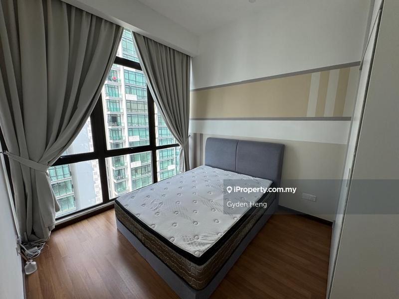 For Sale - Wave @ Marina Cove