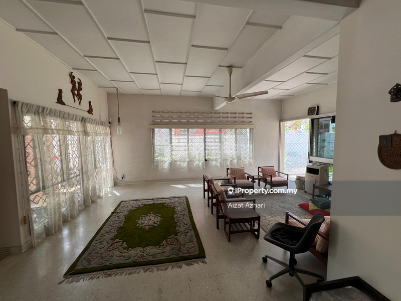 Bungalow House untuk Dijual di Kelana Jaya, Petaling Jaya oleh Aizat Azhari - iProperty.com.my