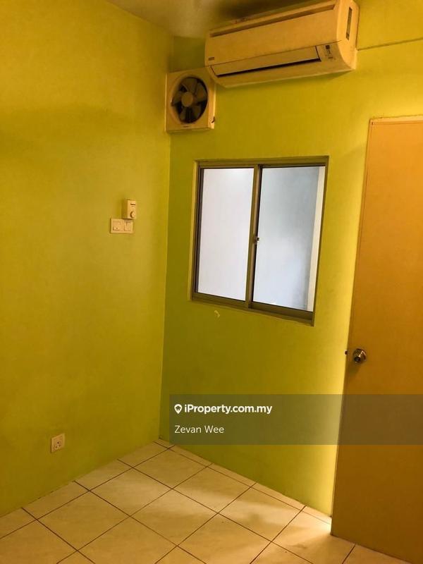 Condominium for Sale in Bukit OUG Condominiums by Zevan Wee - iProperty.com.my