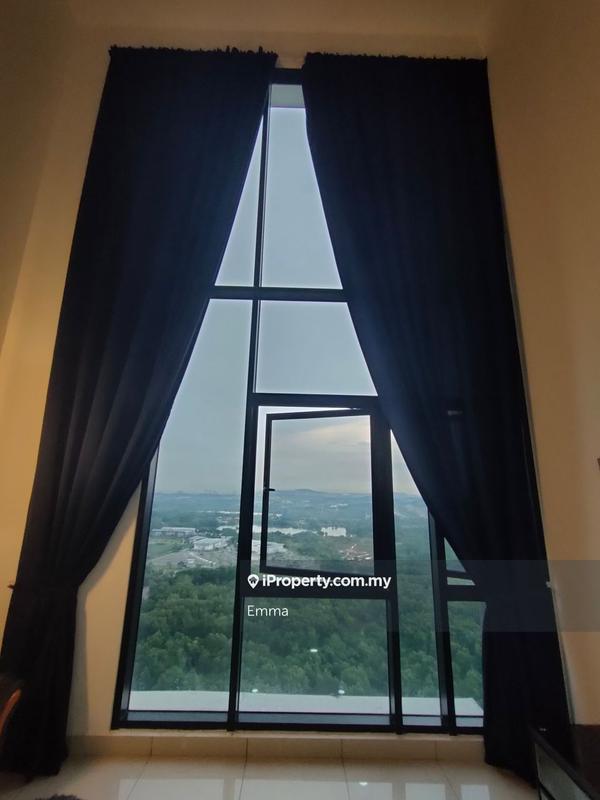 Service Residence for Rent in Centrus Soho by Emma - iProperty.com.my