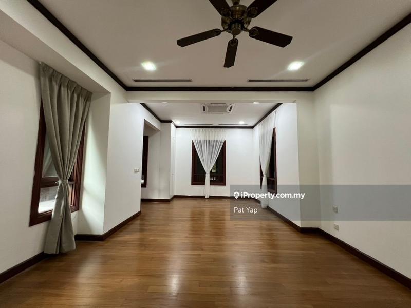 Bungalow House for Sale in Federal Hill, Bangsar by Pat Yap - iProperty.com.my