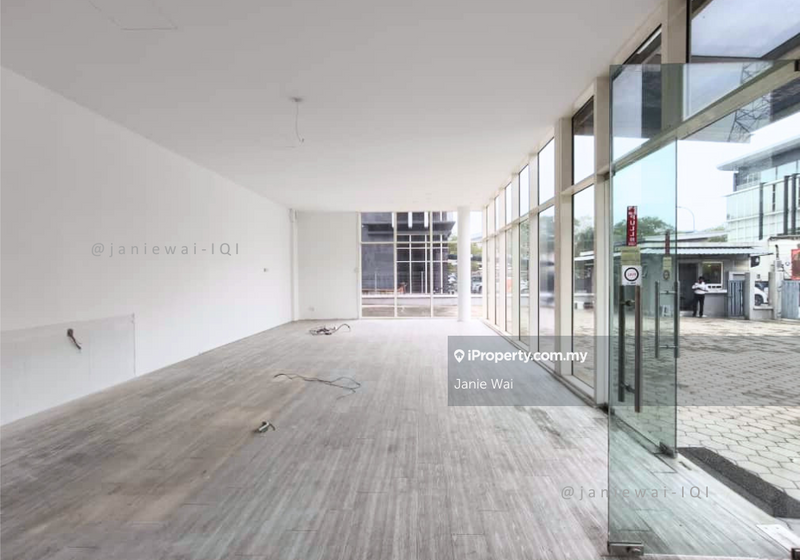 Semi-D Factory for Rent in Hicom - Glenmarie Industrial Park, Shah Alam by Janie Wai - iProperty.com.my