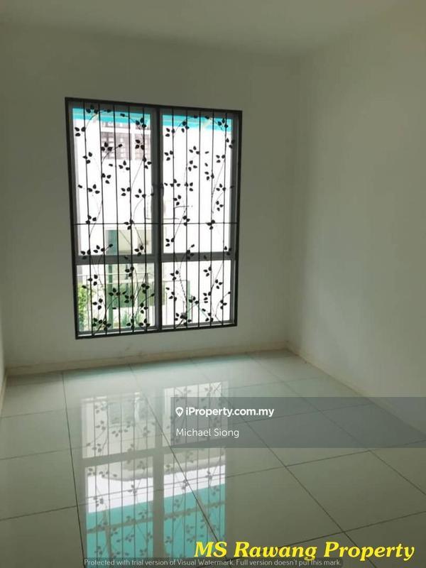 2-storey Terraced House for Sale in Bandar Country Homes, Rawang by Michael Siong - iProperty.com.my