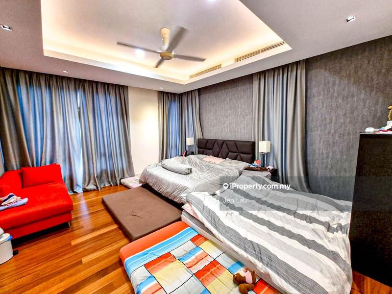 Semi-Detached House for Sale in Bukit Damansara, Damansara Heights by Jen Lau - iProperty.com.my