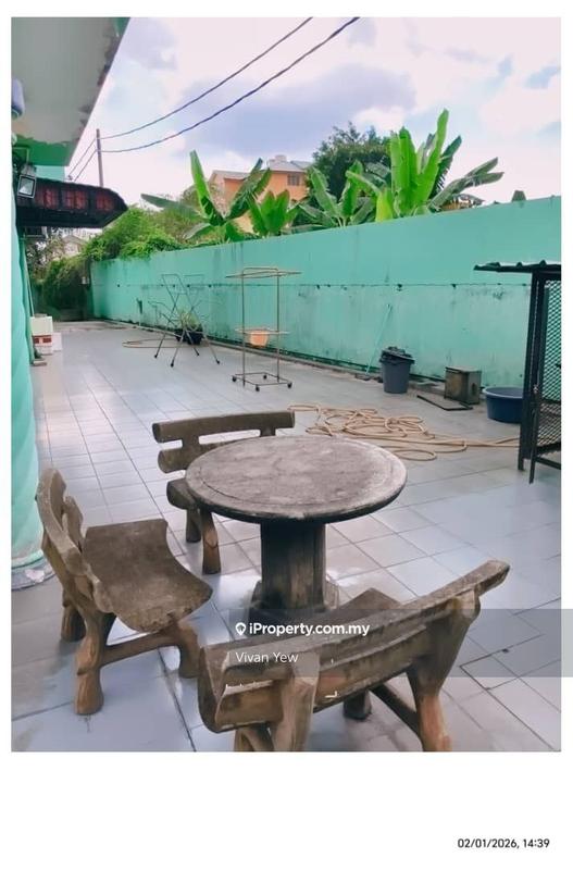 Rumah Berkembar untuk Dijual di Pengkalan Gerbang Mutiara, Ipoh oleh Vivan Yew - iProperty.com.my