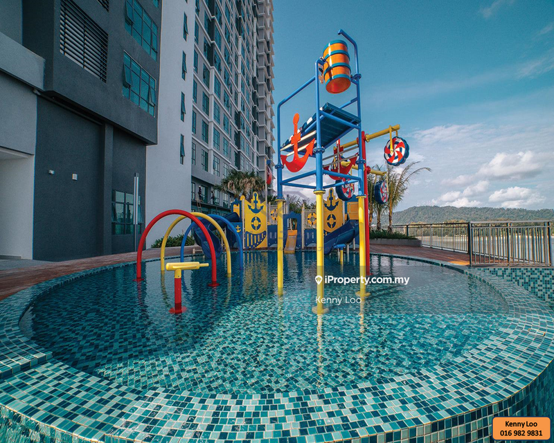 Service Residence for Sale in Imperium Residence by Kenny Loo - iProperty.com.my