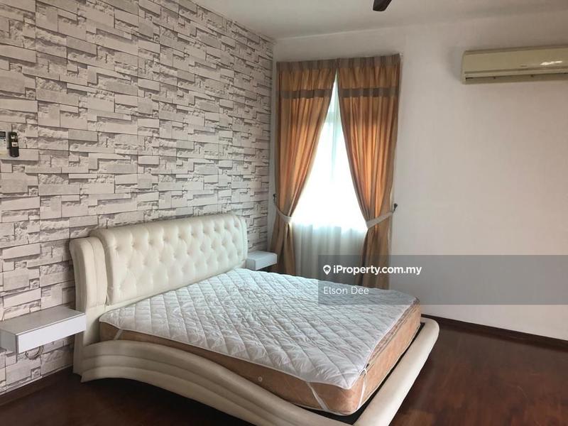 Bungalow House for Sale in Bandar Cassia, Batu Kawan by Elson Dee - iProperty.com.my