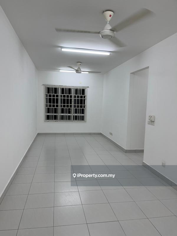 Apartment for Rent in Seri Intan Apartment by Crystal Lee - iProperty.com.my