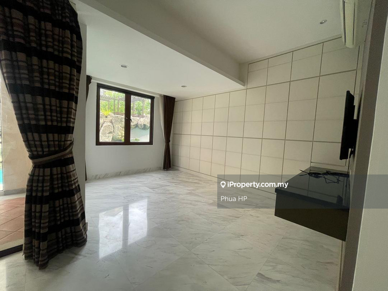 Kondominium untuk Dijual di Nusa Rhu oleh Phua HP - iProperty.com.my