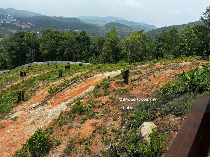Agricultural Land for Sale in golf club kkb, Kuala Kubu Bharu by Iz Hakim - iProperty.com.my