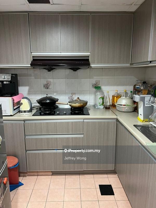 Kondominium untuk Disewa di Vista Damai oleh Jeffrey Wong - iProperty.com.my