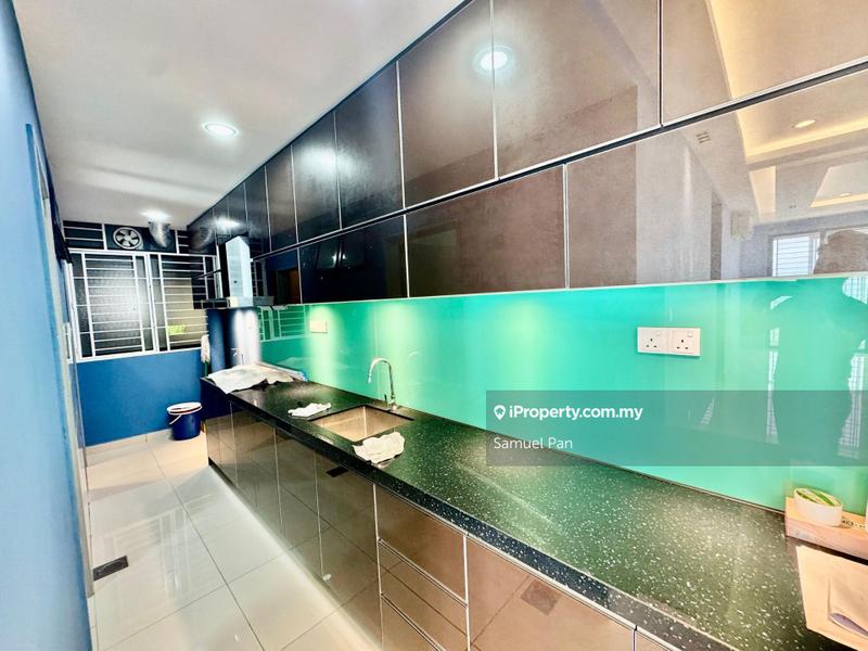 Kediaman Servis untuk Dijual di You Vista @ You City oleh Samuel Pan - iProperty.com.my