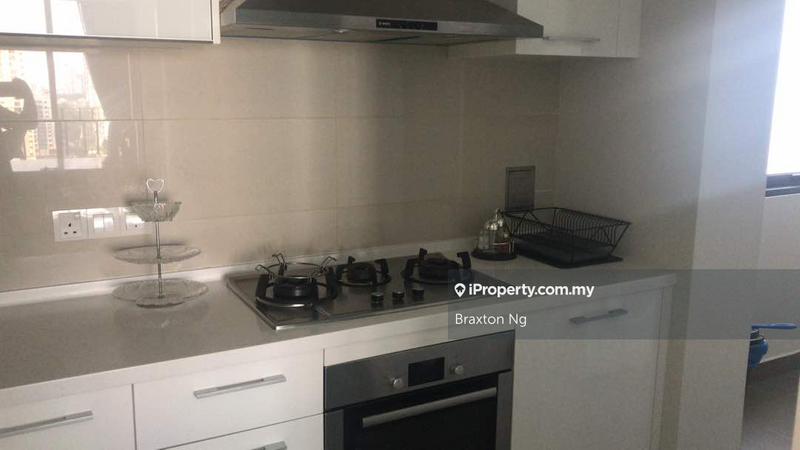 Condominium for Sale in Verdana by Donovan Ng - iProperty.com.my