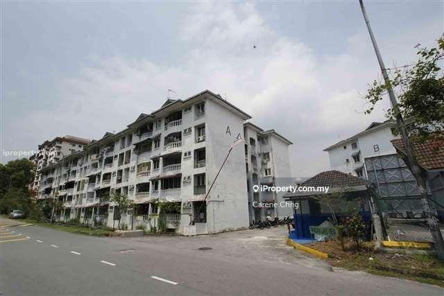Pangsapuri untuk Dijual di Pandan Lake View oleh Carene Chng - iProperty.com.my