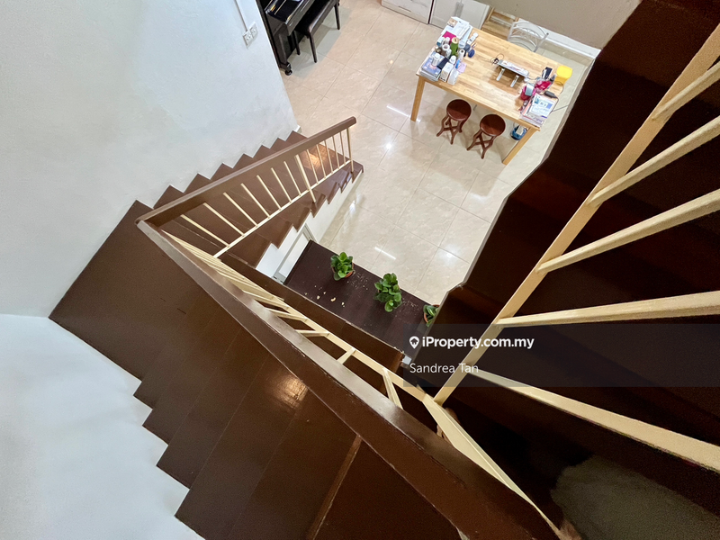 Rumah Berangkai 2 Tingkat untuk Dijual di Sungai Nibong, Bayan Lepas oleh Sandrea Tan - iProperty.com.my