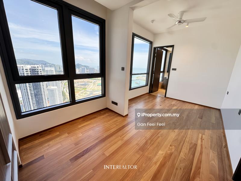 Service Residence for Sale in Marriott Residence @ Gurney by Gan Feei Feei - iProperty.com.my
