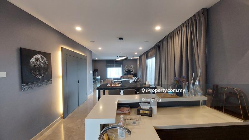 Bungalow House for Sale in Setia Eco Park, Setia Alam by Kenny Ng - iProperty.com.my