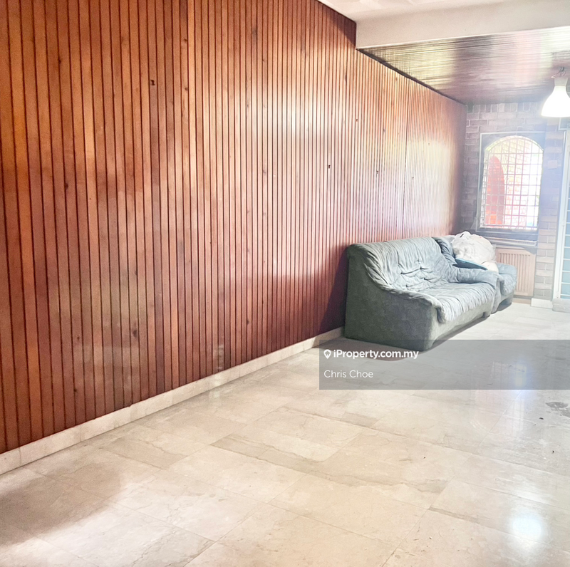 Semi-Detached House for Sale in Seksyen 17, Petaling Jaya by Chris Choe - iProperty.com.my