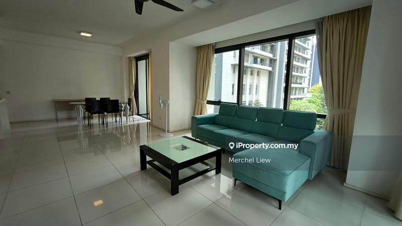 For Rent - Hampshire Place