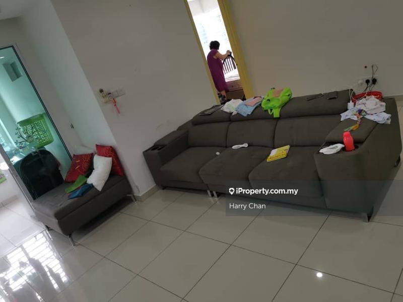 Kondominium untuk Dijual di Cheras Heights oleh Harry Chan - iProperty.com.my