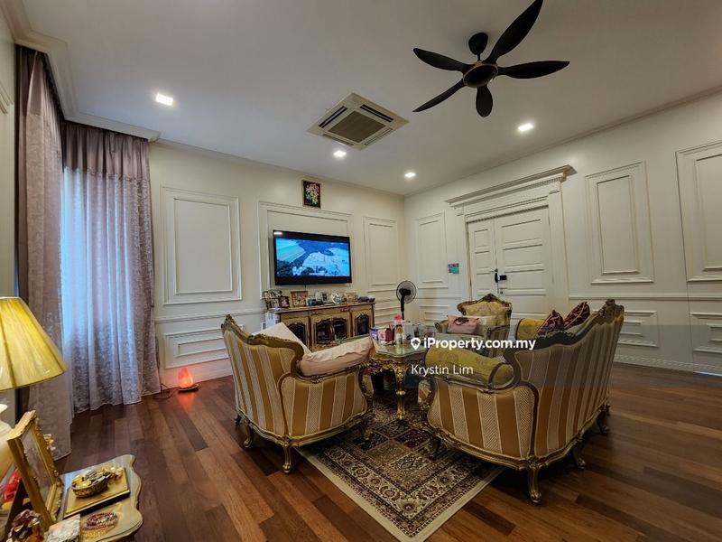 Bungalow House for Sale in Kota Kemuning, Shah Alam by Krystin Lim - iProperty.com.my