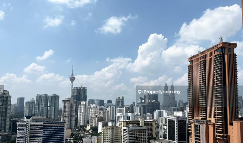 Service Residence for Sale in Lucentia Residences by Jon Low - iProperty.com.my