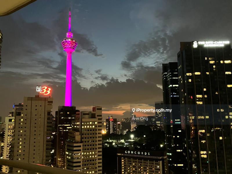 Condominium for Rent in Idaman Residence by Ann Ong - iProperty.com.my