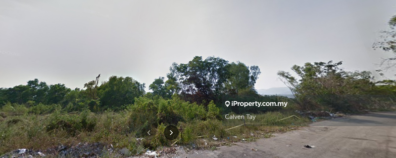 Tanah Pertanian untuk Dijual di Toll Utara Sungai Petani, Sungai Petani oleh Calven Tay - iProperty.com.my