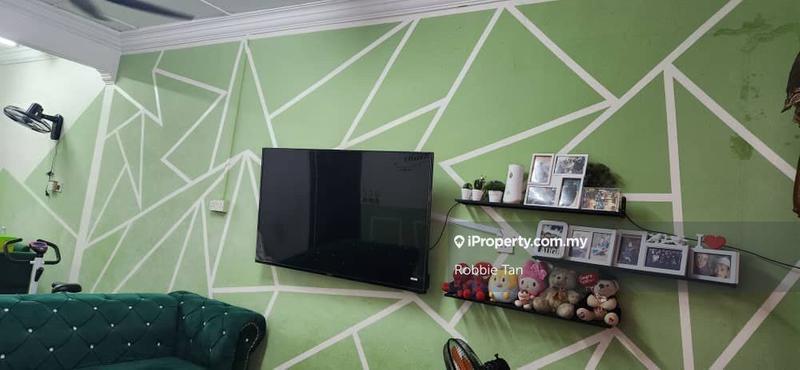 Rumah Berangkai 1 Tingkat untuk Dijual di Taman Teratai, Skudai oleh Robbie Tan - iProperty.com.my