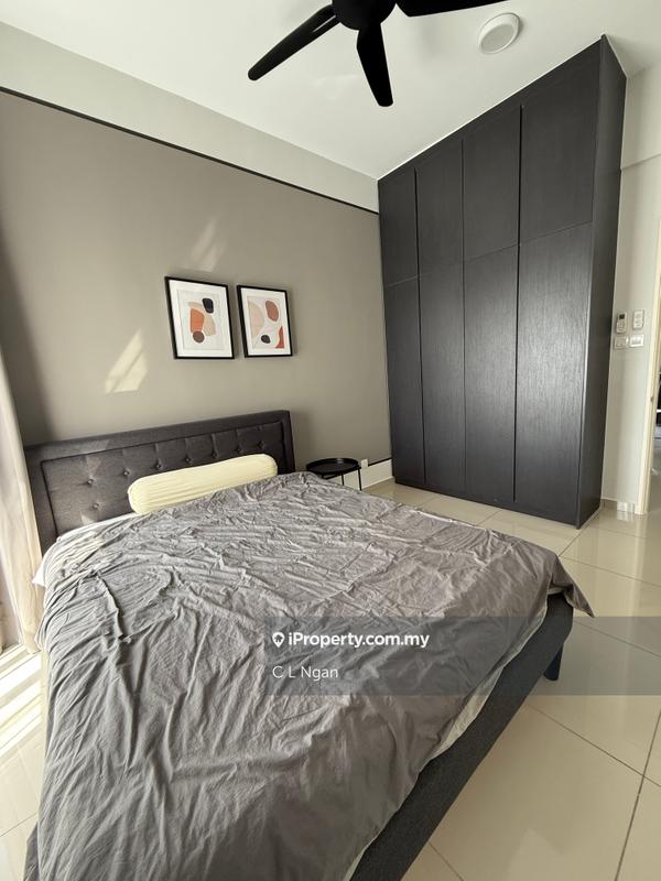 Service Residence for Rent in Jadite Suites by C L Ngan - iProperty.com.my