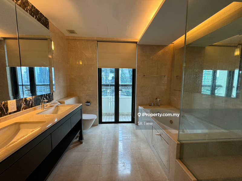 For Sale - The Binjai on the Park